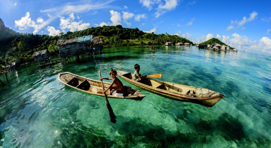 Kinh nghiệm du lịch Sabah from A to Z
