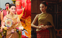 Trang phục truyền thống của Thái Lan